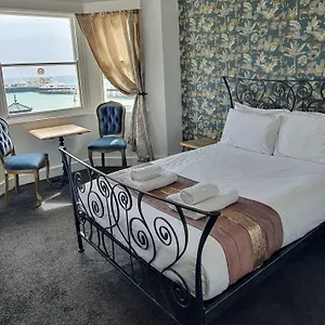 Hotel New Madeira Seafront