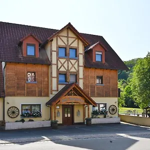 Gasthof Landgasthof Zur Scheune
