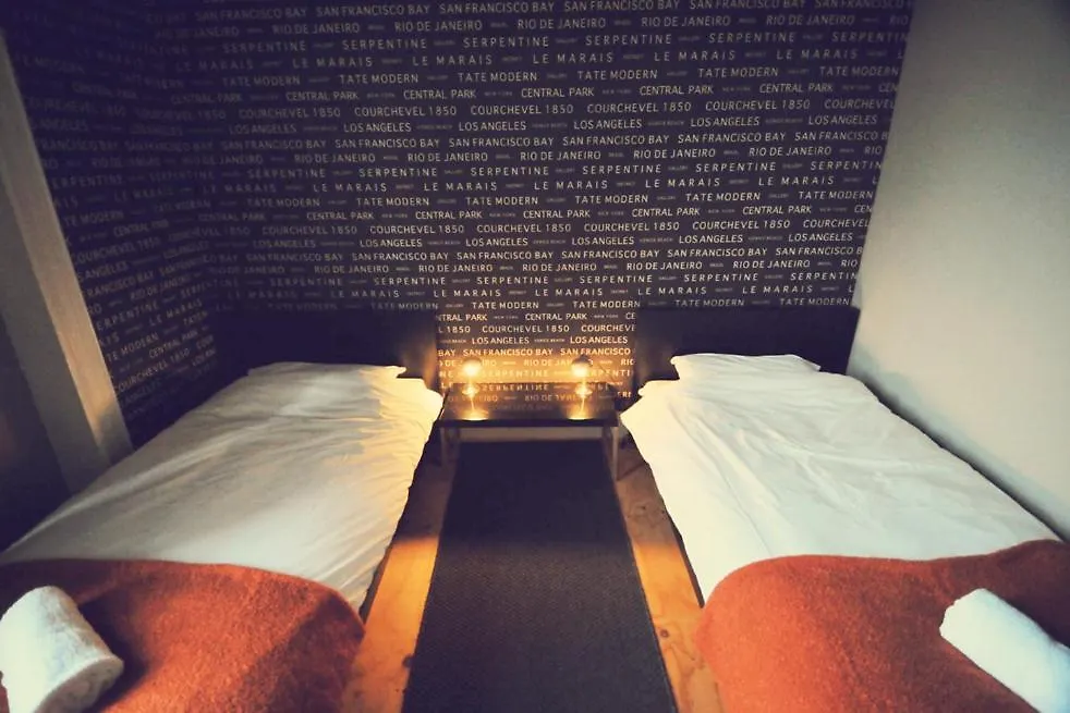 Vagabonds Hostel Belfast